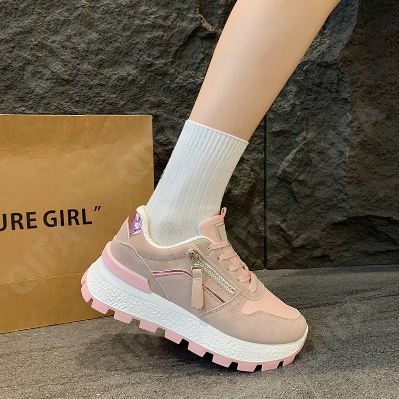 Женские Кроссовки CC4325_932-1