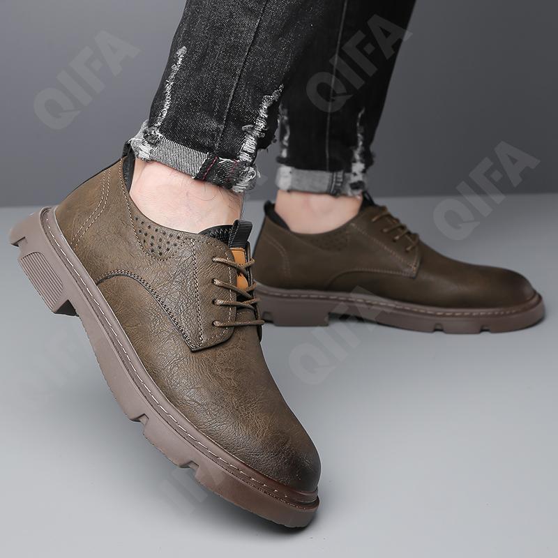 Мужские Полуботинки CC4114_U8323-5M