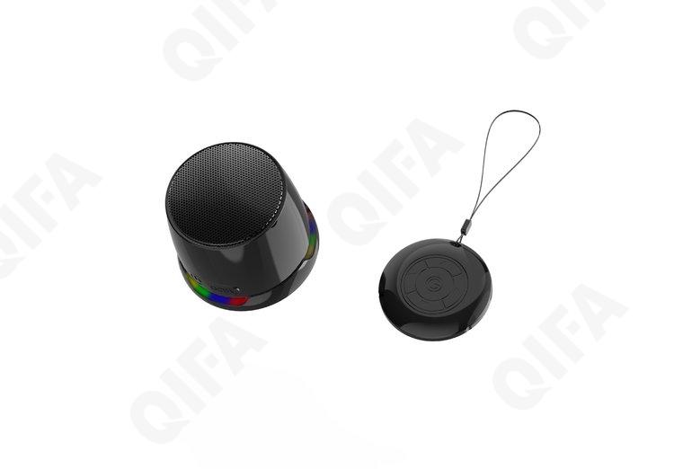 Bluetooth колонка CC5093_XDE-05-5