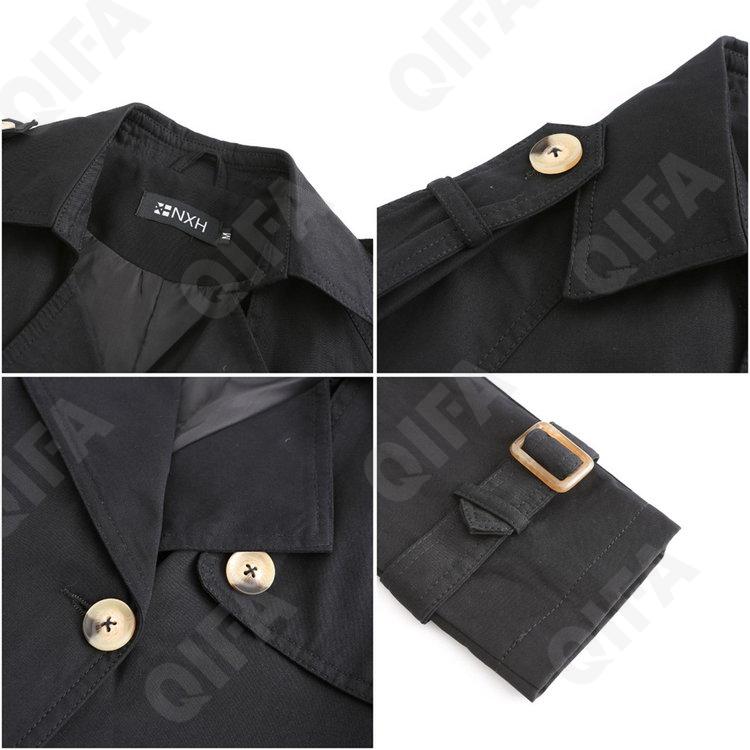 Женский Плащ CC4800_D627_2549_1777_22