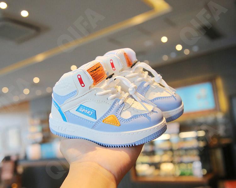 Детские Кеды CC3405_2333-A1