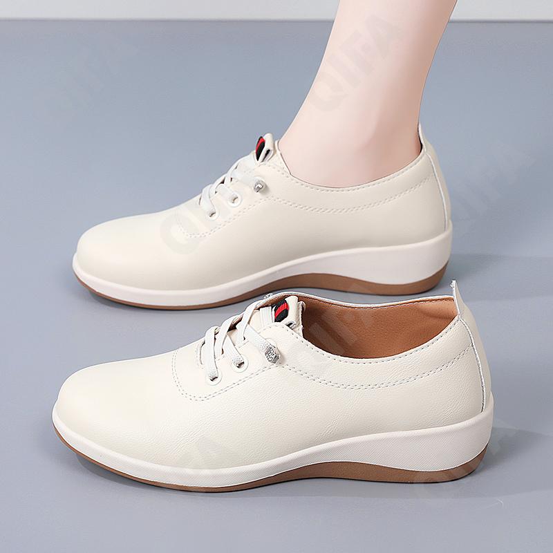 Женские Полуботинки