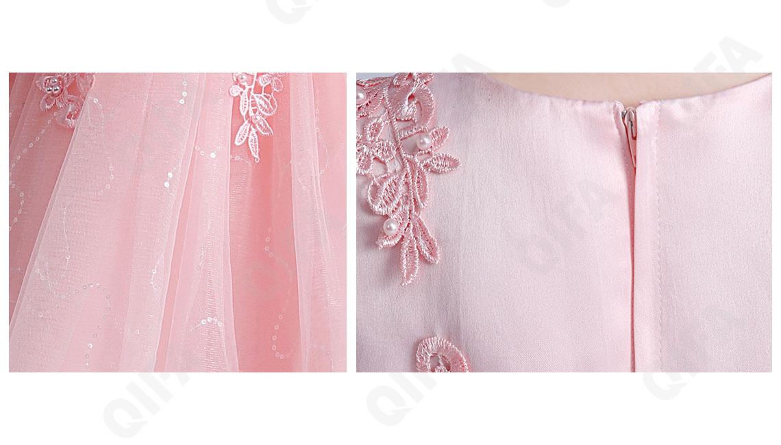 Детское Платье CC1528_M683_232_1812