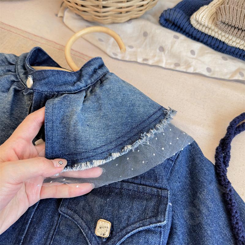 Детская Рубашка CC1293_123591_247_2576