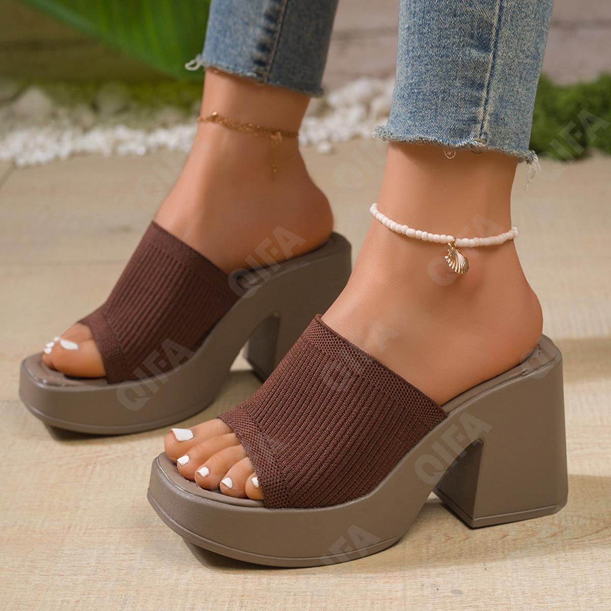 Женское Сабо CC4094_155-1