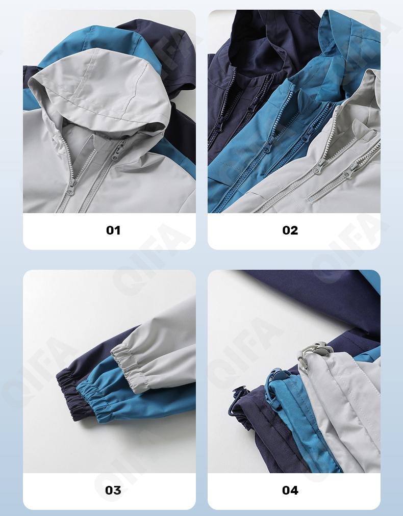 Детская Куртка CC4775_U16441_246_1817_71