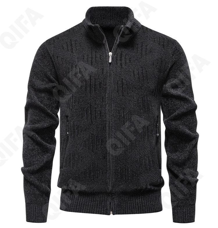 Мужской Кардиган CC4985_8990_246_1781_79