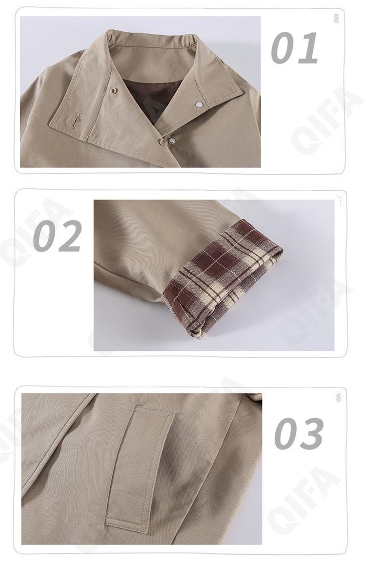 Детская Куртка CC4807_2508_2549_2578_15