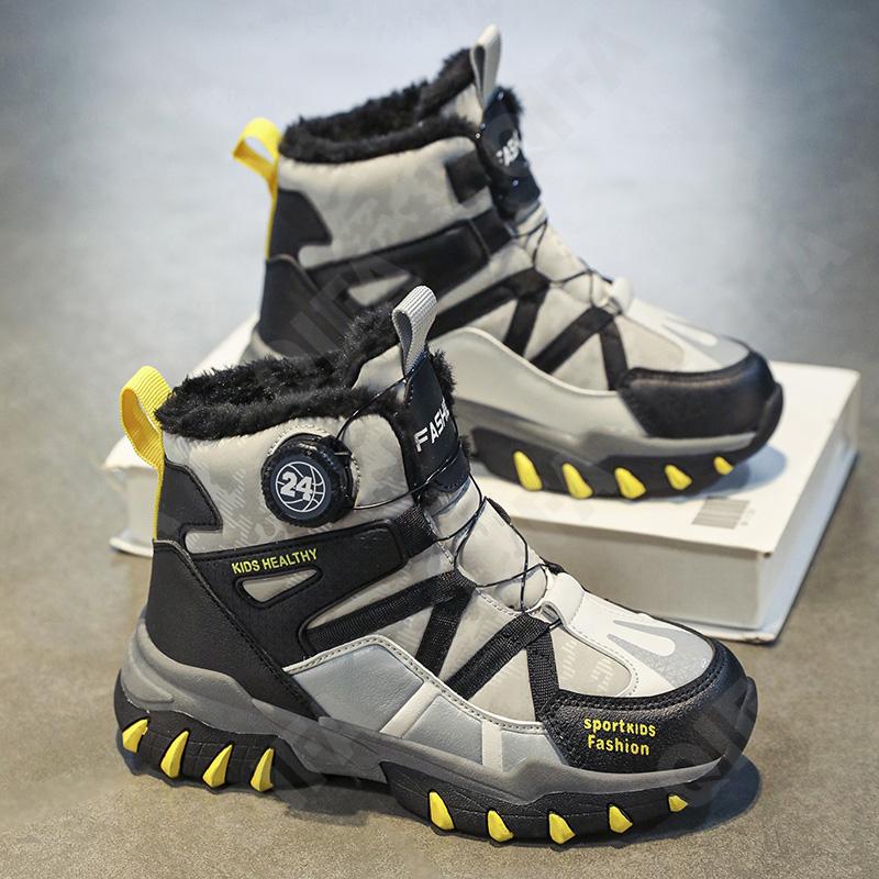 Детские Ботинки CC4324_LY-2408-2