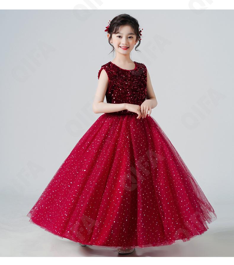 Детское Платье CC1528_Q87_235_2575