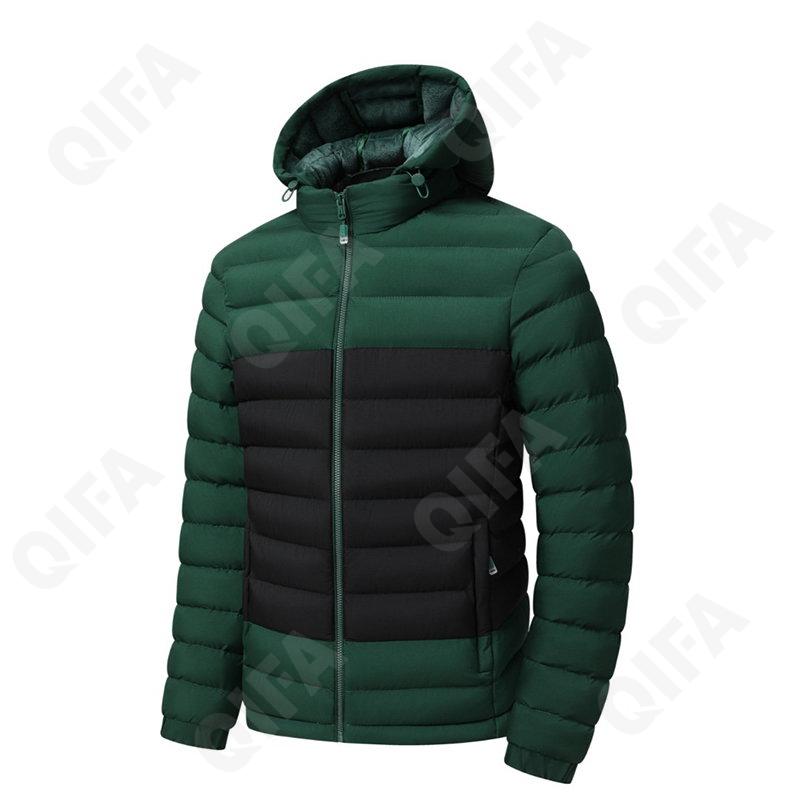 Мужской Пуховик CC5076_2081_231_1783_50