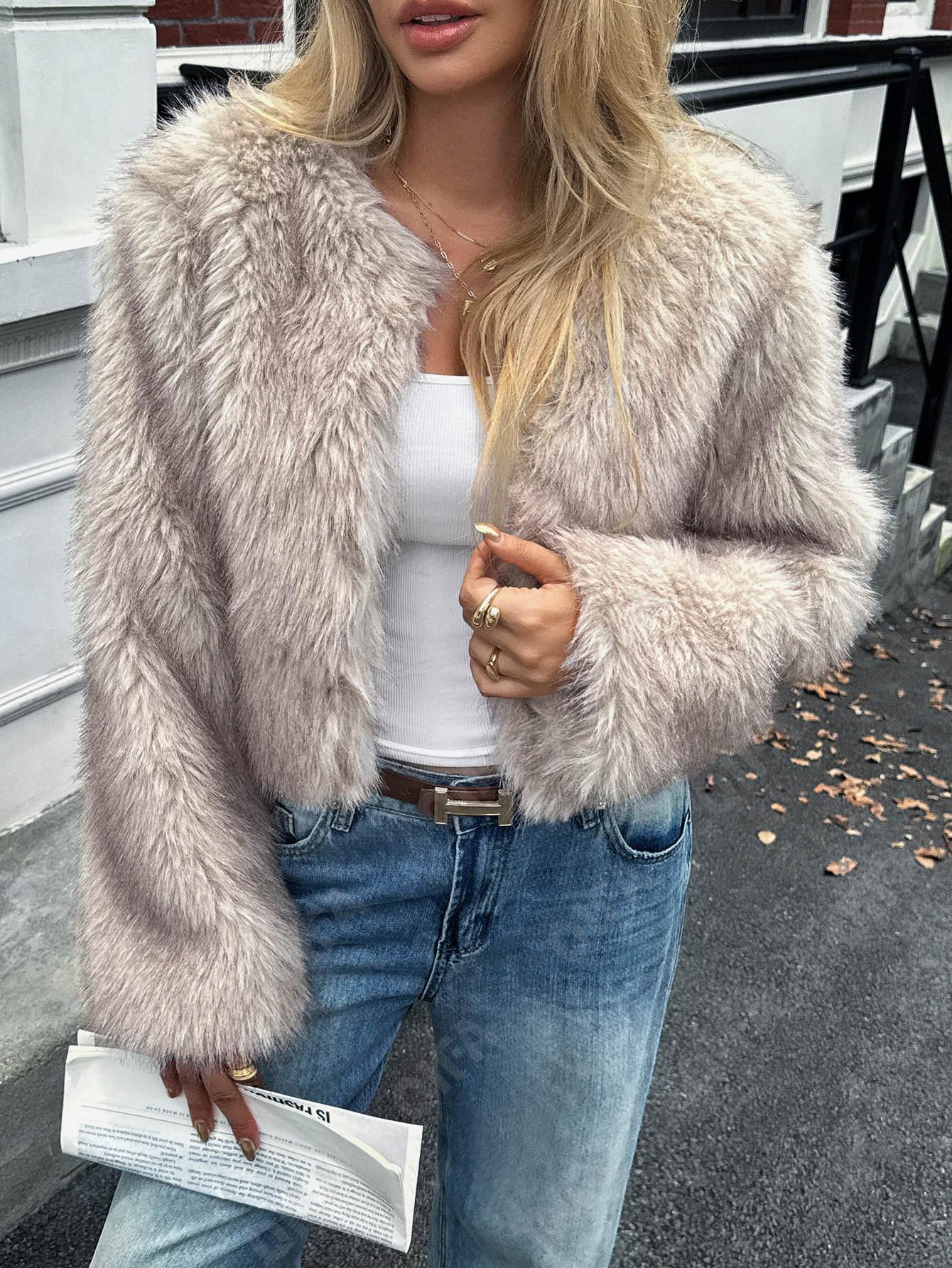 Женская Куртка CC340_D2547001_252_1778_26