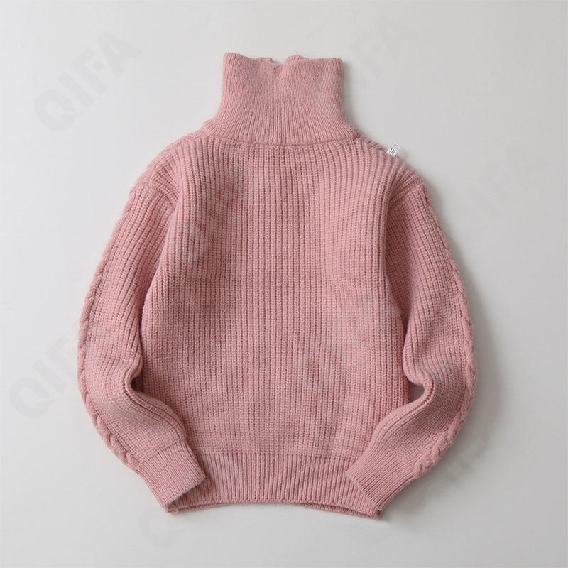 Детский Свитер CC2327_M-019-3