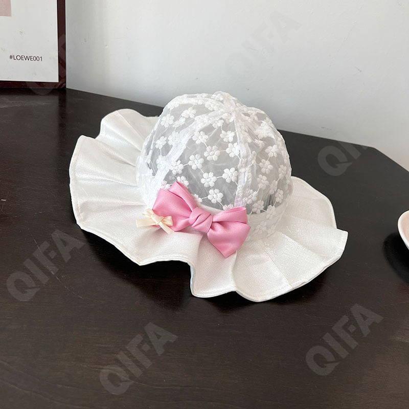 Детская Панама CC3402_C11533-3 Детская Панама CC3402_C11533-3