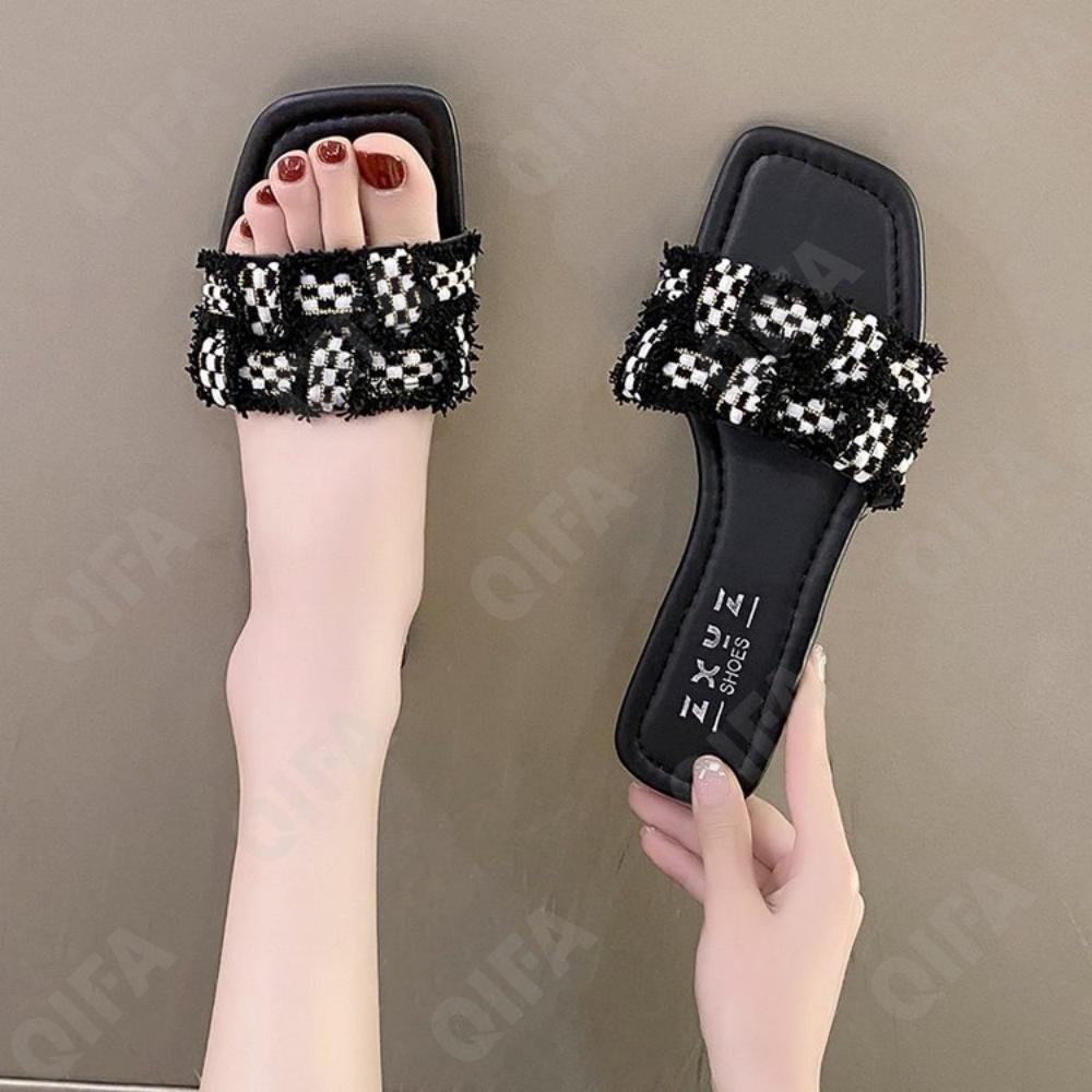 Женское Сабо