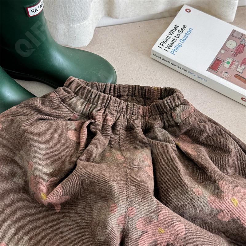 Детские Брюки CC1293_5572_234_2574_9