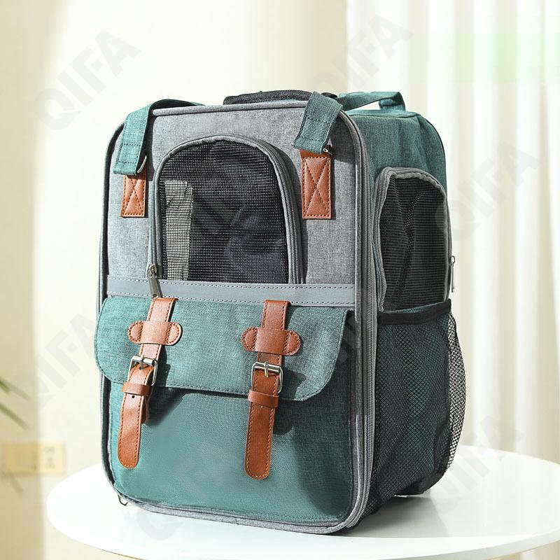 Женская Переноска для животных