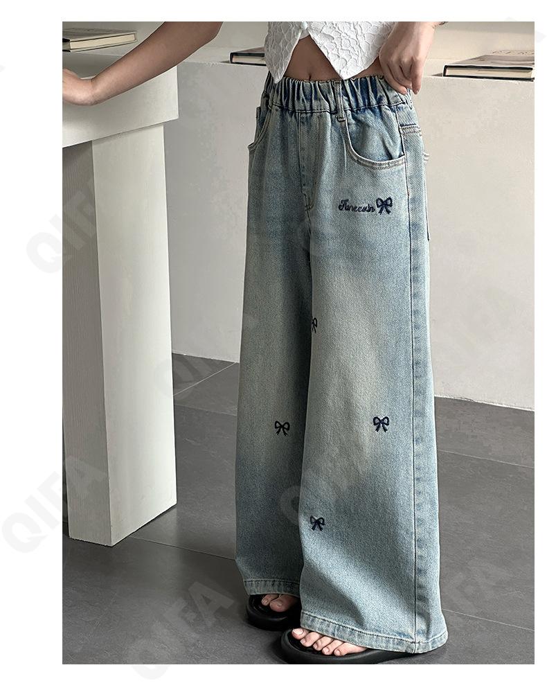 Детские Джинсы CC1435_ZZJ-2506_954_2579_34