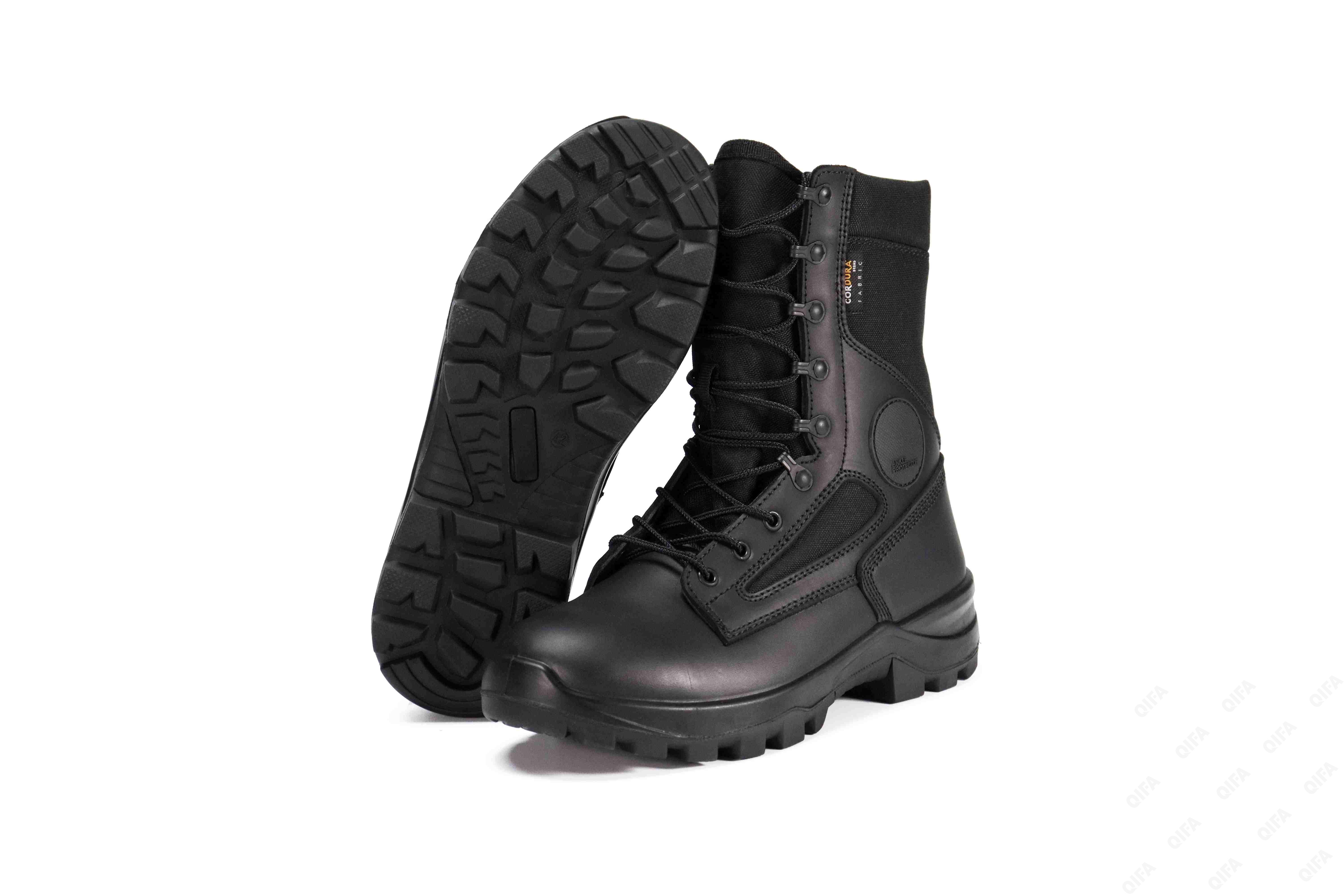 Мужские Полусапоги