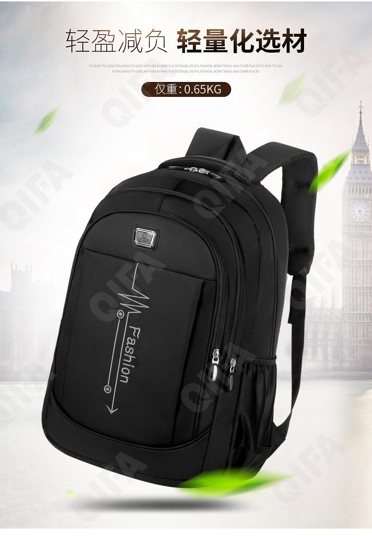 Мужской Рюкзак CC423_8247-4 Мужской Рюкзак CC423_8247-4