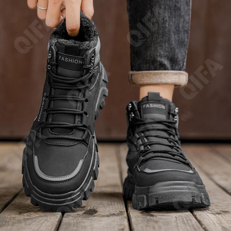 Мужские Ботинки CC4114_XKA02-4