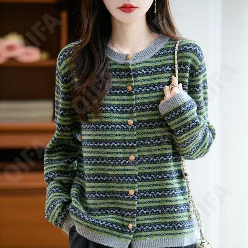 Женский Кардиган CC3313_XFT0637-01 Женский Кардиган CC3313_XFT0637-01