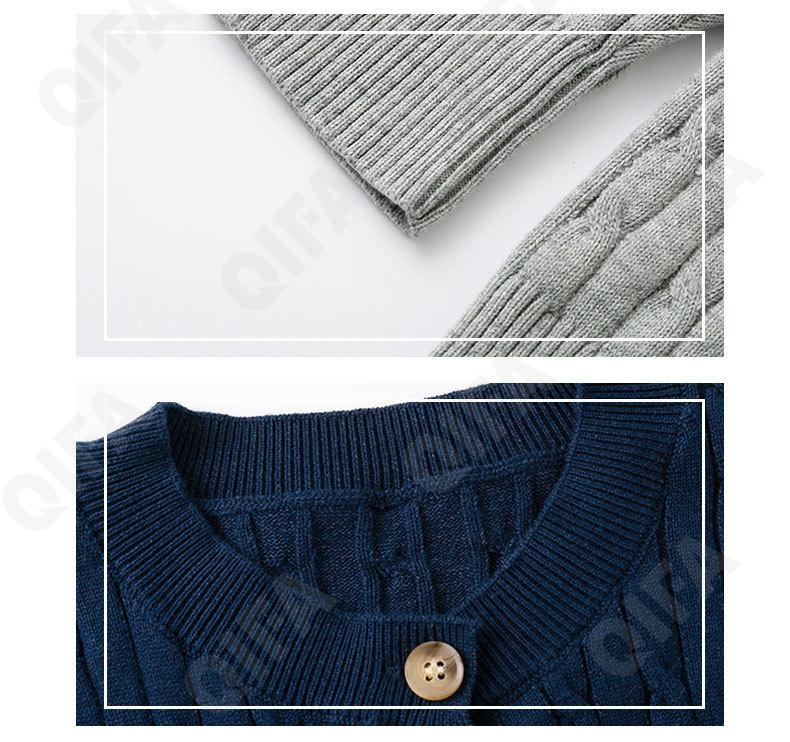 Детский Кардиган CC3043_084_246_1812_36 Детский Кардиган CC3043_084_246_1812_36