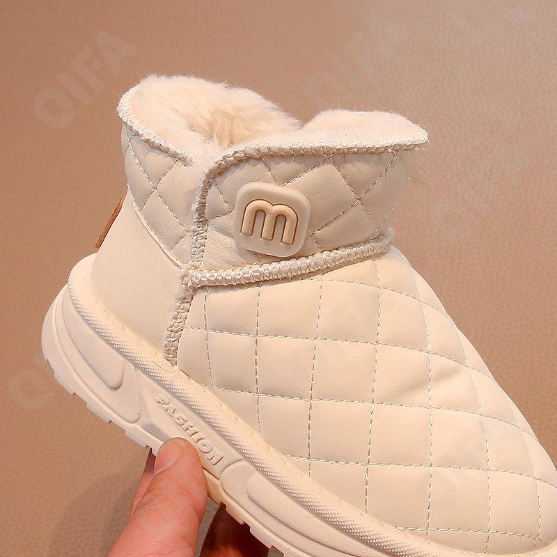 Детские Угги CC3957_L10-B3 Детские Угги CC3957_L10-B3