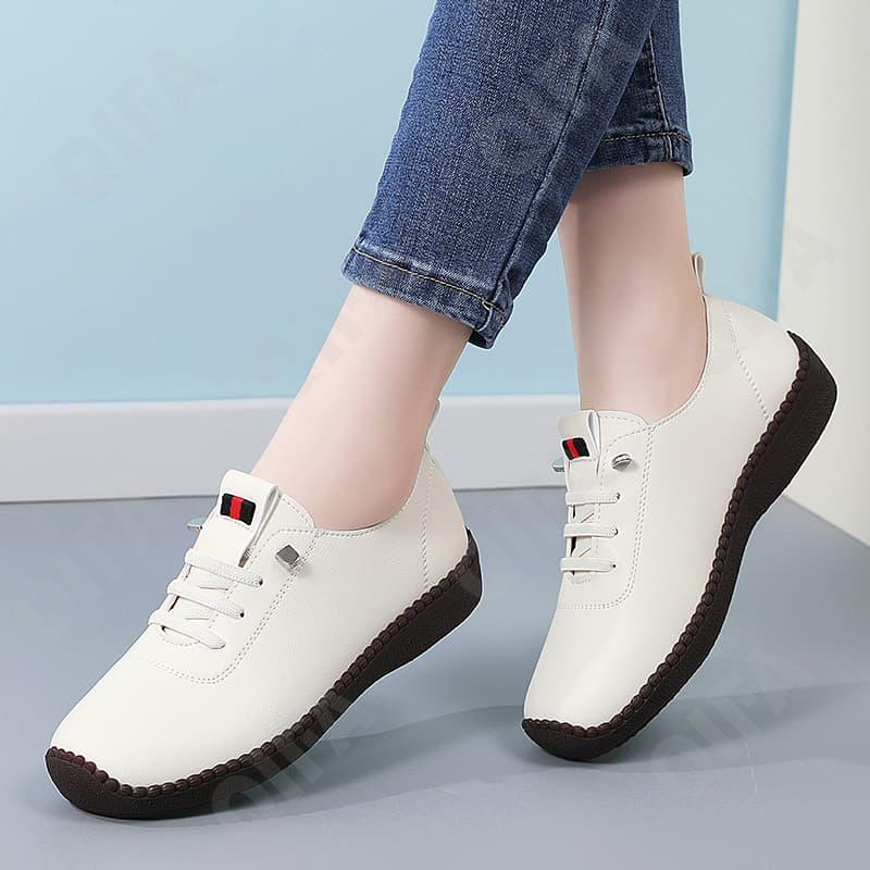 Женские Полуботинки