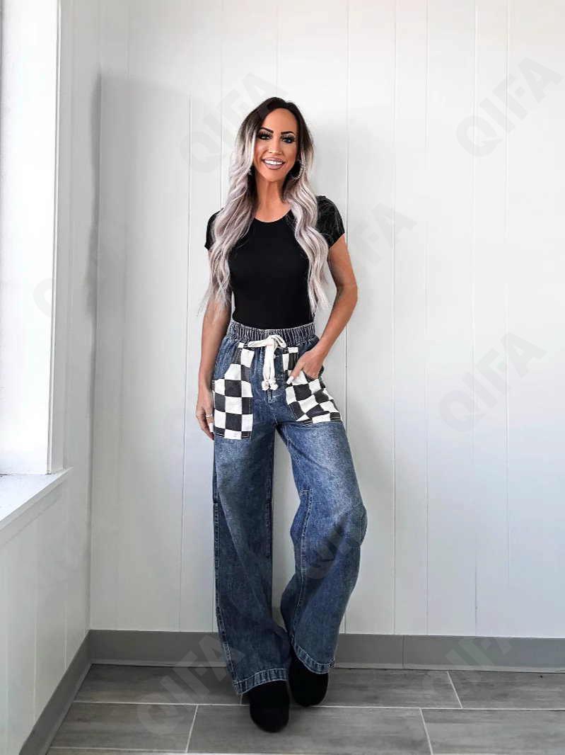 Женские Джинсы CC4459_8959_247_1779_53