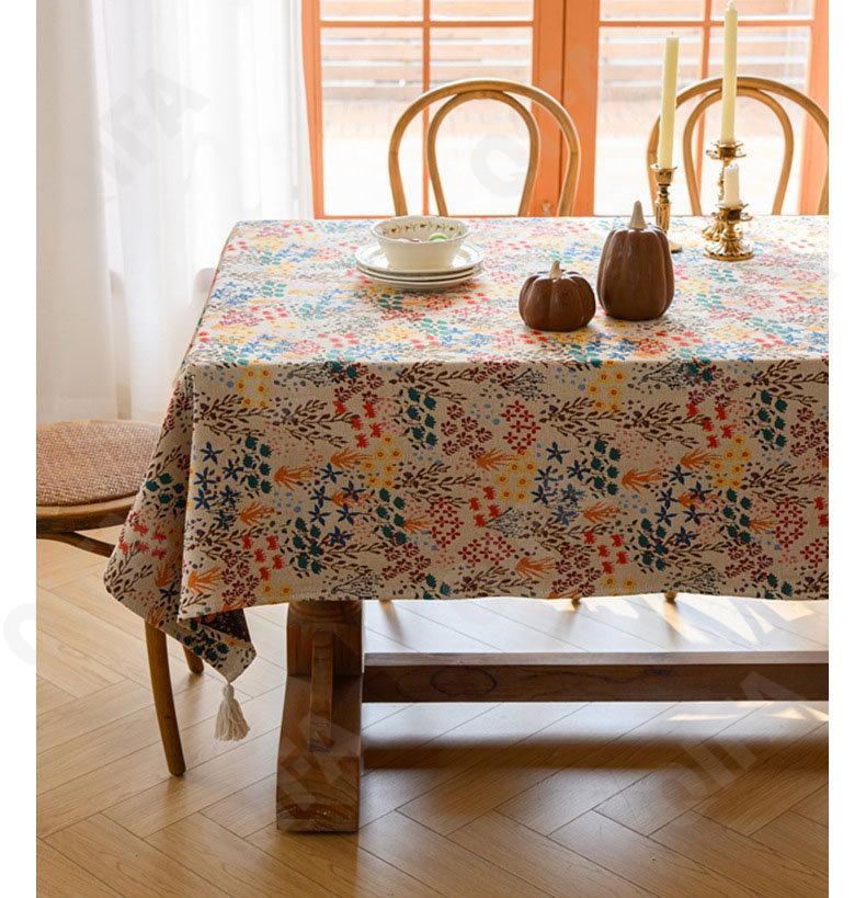 Скатерть CC4643_YZ03-4