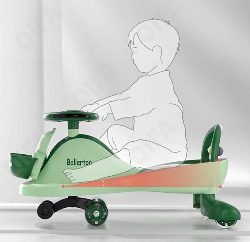 Детский Толокар CC3027_CB066-A-4 Детский Толокар CC3027_CB066-A-4