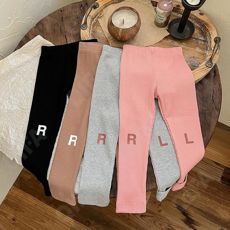 Детские Леггинсы CC2543_RLDDK04_234_2574_57