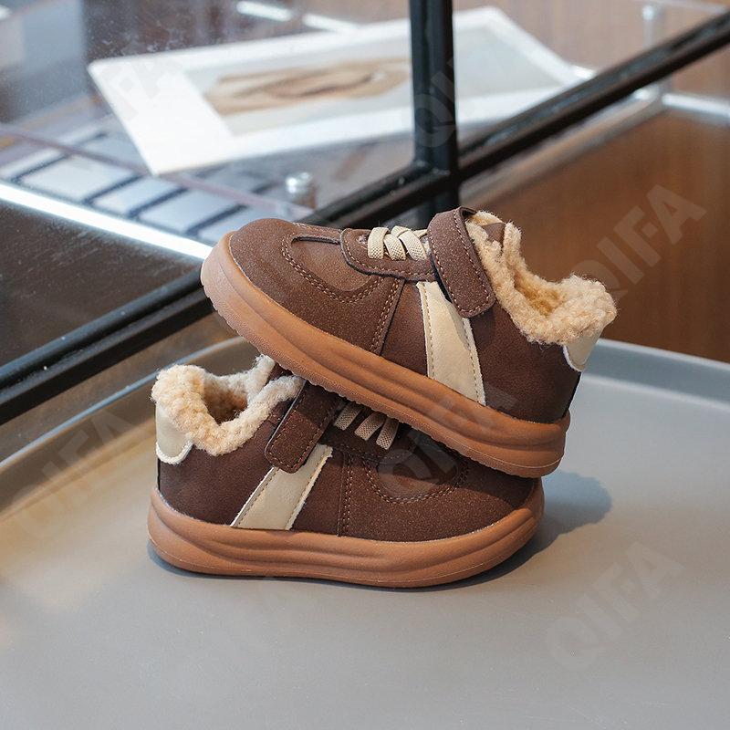 Детские Кроссовки CC3957_5506-A2