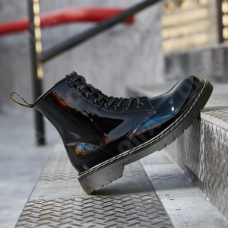 Мужские Ботинки CC4183_CATHW-1468M