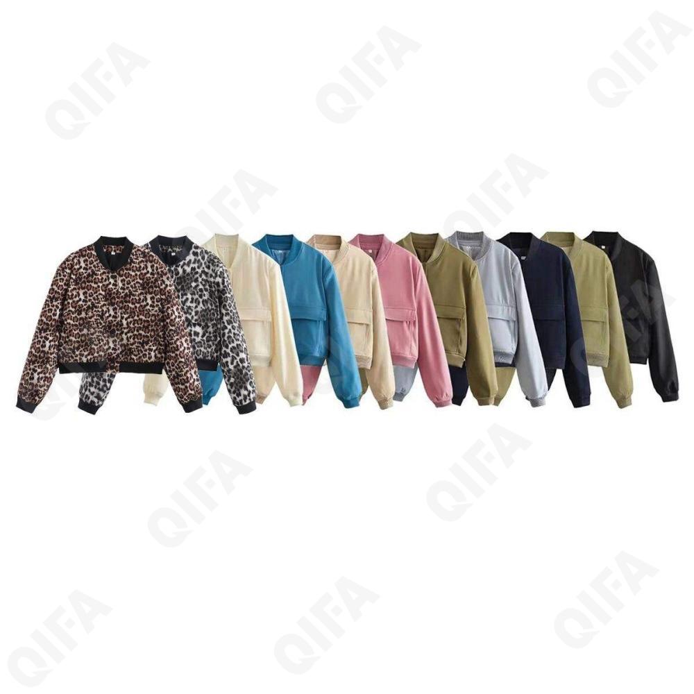 Женская Куртка CC5074_C6-6 Женская Куртка CC5074_C6-6