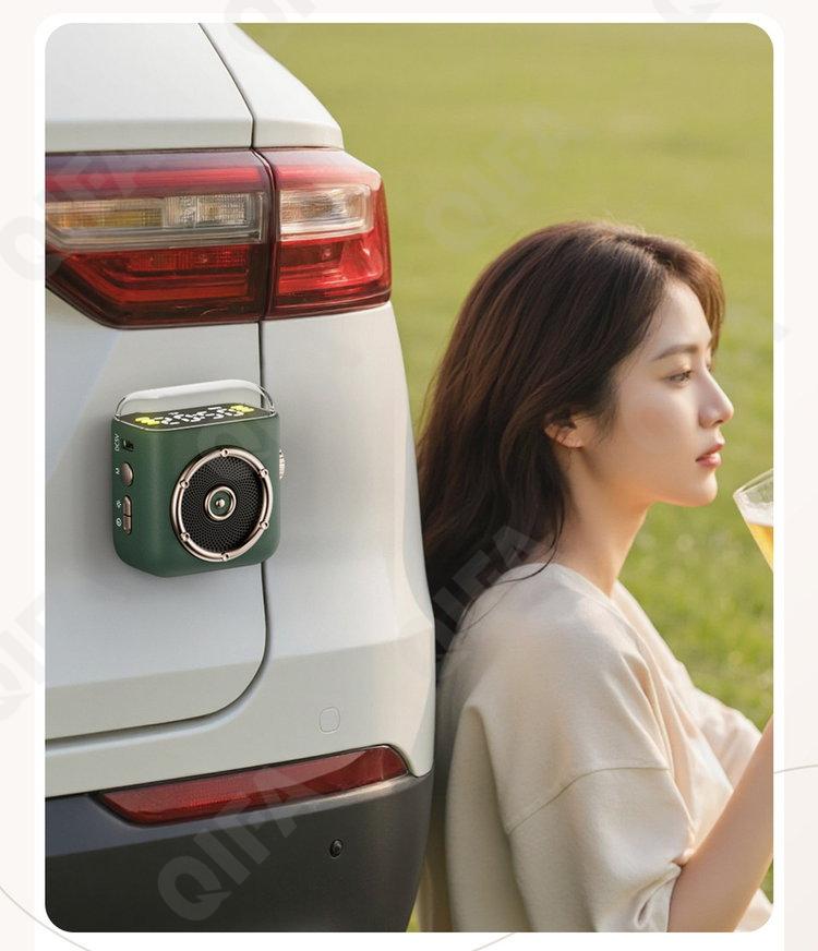 Bluetooth колонка CC5095_ZSWD-01-5