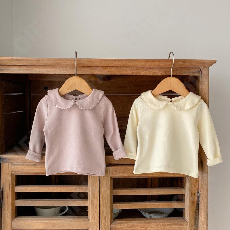 Детский Лонгслив CC2539_23072-2