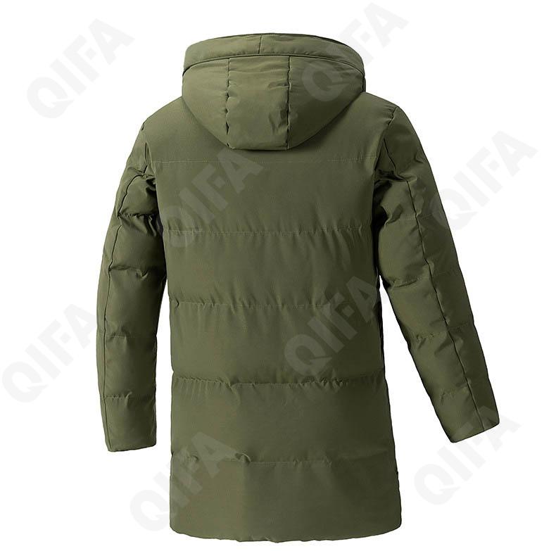 Мужской Пуховик CC5076_9788_956_1783_35