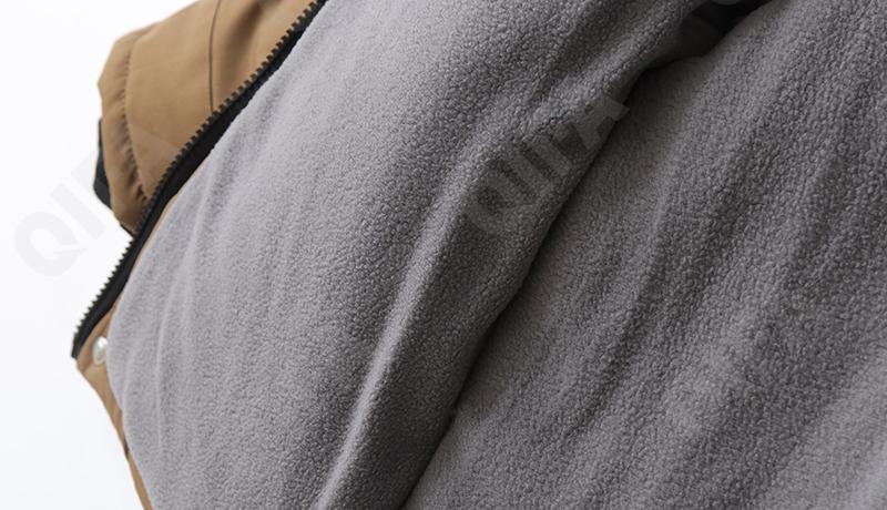 Детская Куртка CC2327_LM-8812-4