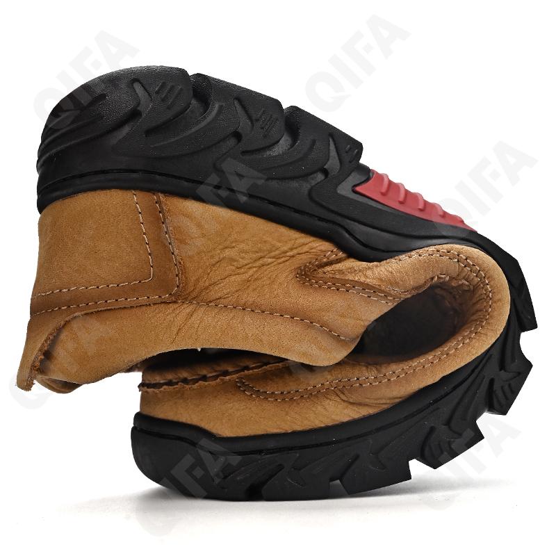 Мужские Полуботинки