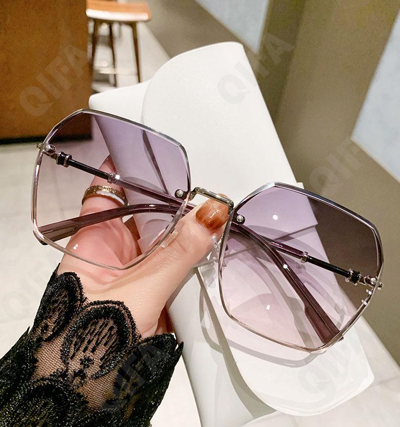 Женские Солнцезащитные очки CC4569_8839-5