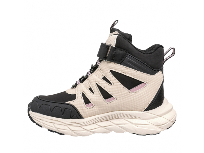 Ботинки 252B-F4-6321