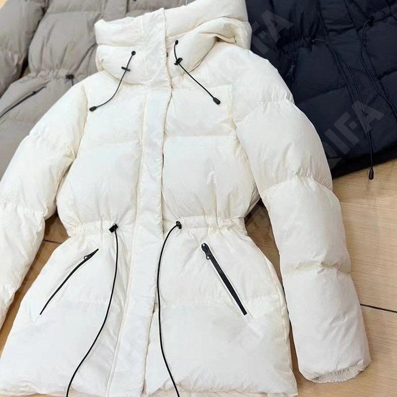 Женский Пуховик