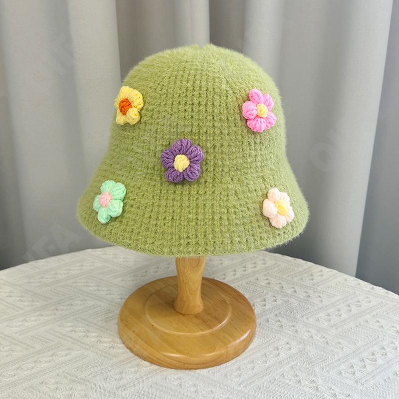 Женский Клош CC3581_8628-8