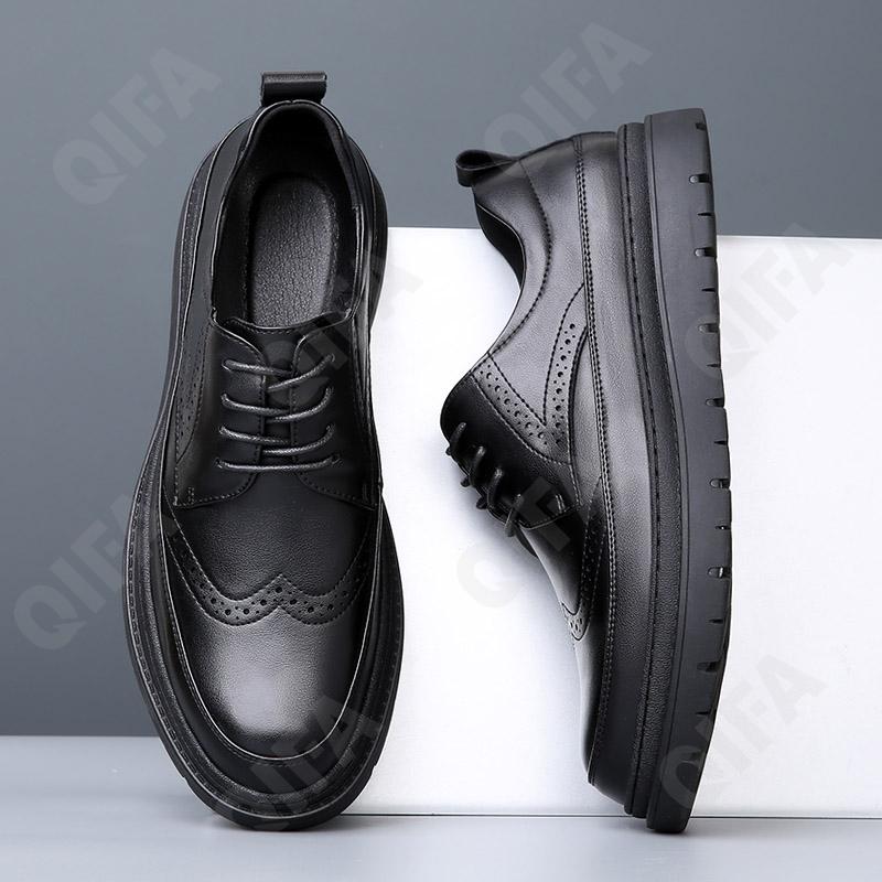 Мужские Полуботинки