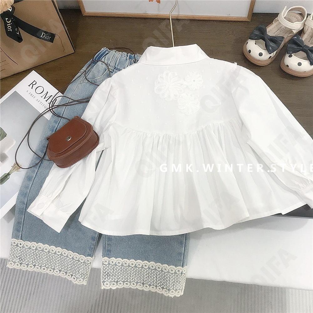 Детская Рубашка CC2554_XIUHUA12_226_2574_27