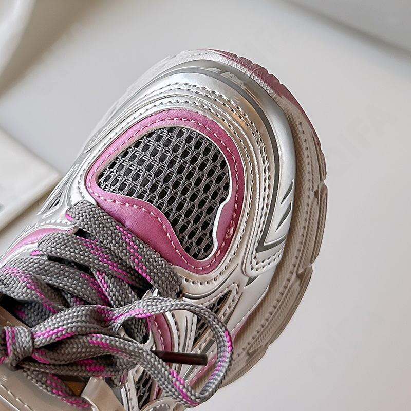 Детские Кроссовки CC4048_H-601-A1 Детские Кроссовки CC4048_H-601-A1