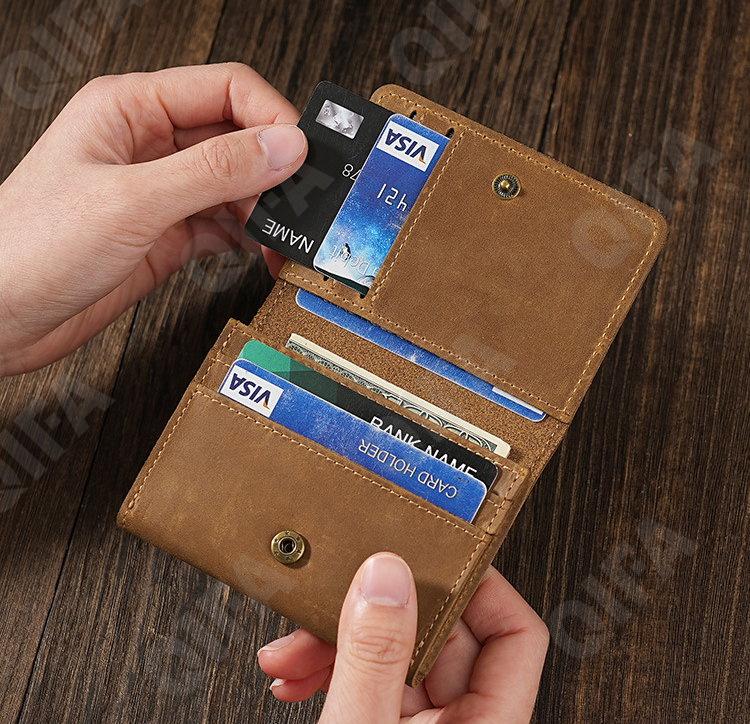 Мужская Кредитница CC4003_TP-8239-1