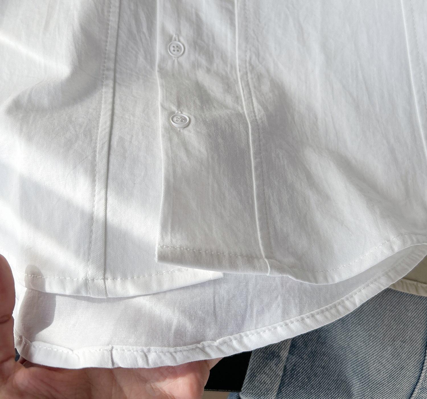 Детская Рубашка CC1221_3489OS_250_1817_45